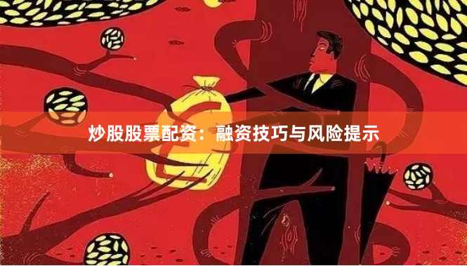 炒股股票配资：融资技巧与风险提示