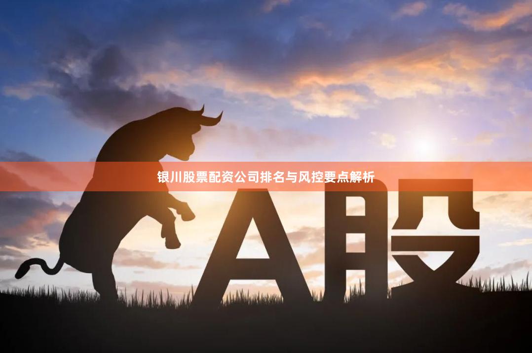 银川股票配资公司排名与风控要点解析